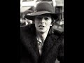 David Bowie Olympic Studios, Barnes, London Rock'n'roll with me outtake 1974