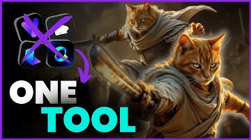 This AI Video Generator Replaces EVERY Tool You Use Insane Results!