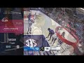 Ole Miss 4 Star Recruit  Daeshun Ruffin Is Back | 12 Points vs MTSU