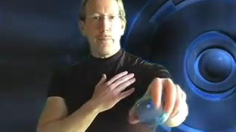 How to Start Your Dynaflex Powerball Gyro Exerciser