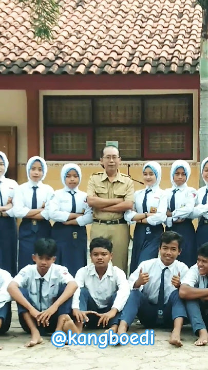 Guru dan murid #guru #murid#merdekabelajar #pmm #profilpelajarpancasila