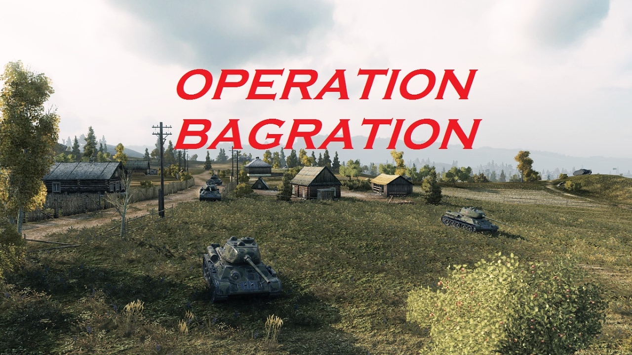 operation bagration The soviet army’s operation bagration offensive in june 1944 destroyed their greatest nemesis — nazi germany’s army group center — and drove hundreds of. operation bagration The soviet army’s operation bagration offensive in june 1944 destroyed their greatest nemesis — nazi germany’s army group center — and drove hundreds of.