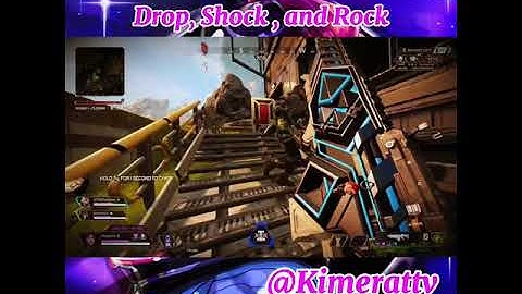 “Shyboy-Nappy ‘01” Apex Edit ft. @kimerattv #apex #apexlegends #apexlegendsclips #gamer #ps5