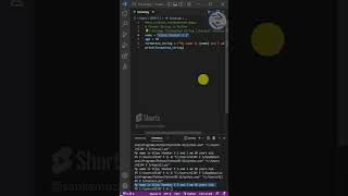 F Strings Formatted String Literals Python 3 6+ in Python Tamil #python #pythonprogramming #code