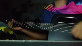 Amar Maa Cover - Suvro