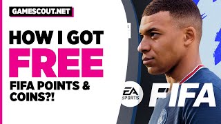 FIFA Football MOD  - Insert Free FIFA Points & Coins! screenshot 5