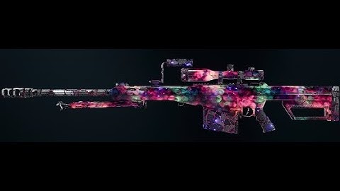 Getting the AMR mod 4 Nebula