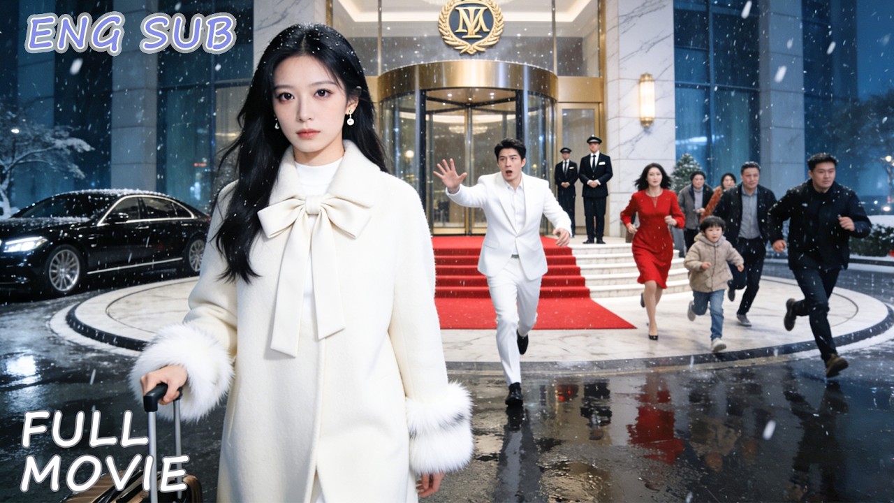 On Anniversary,He Took His Ex to Bridal Room—She Married His Uncle, He Begged Back!