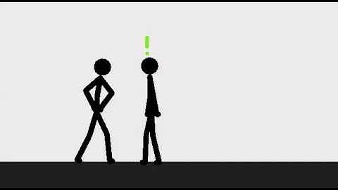 Random Animation (Sticknodes Pro Animation)