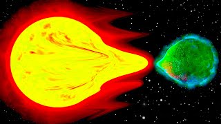 When Stars Get Old They Turn into Planets?