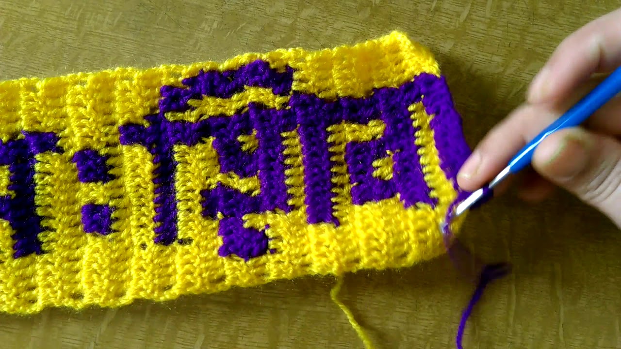 ॐ नमः शिवाय तोरण पट्टी Crochet door hanging toran border in marathi # तोरण पट्टी प्रकार 9 # भाग 4