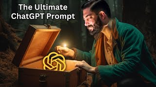 The ONE ChatGPT prompt to rule them all!