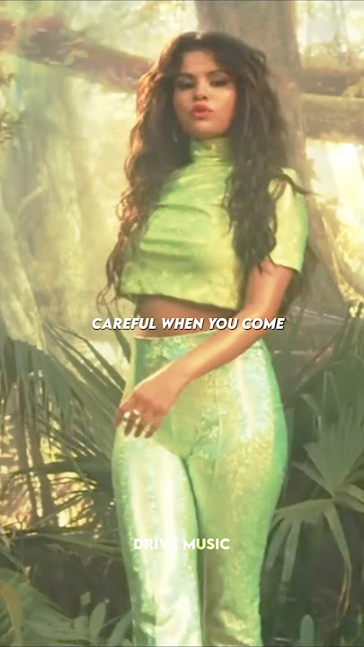 Taki Taki By DJ Snake, Selena Gomez, Ozuna, Cardi B #takitaki #djsnake #selenagomez #lyrics #cardib