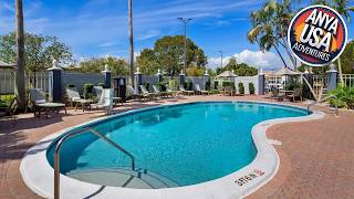 Best Western Fort Myers Inn & Suites | Fort Myers (FL), United States | Hotel Review 🌟
