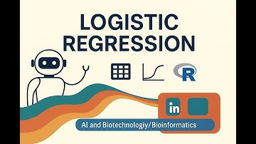 Class 1B Theory | Introduction to Machine Learning | Logistic regression simply explained
