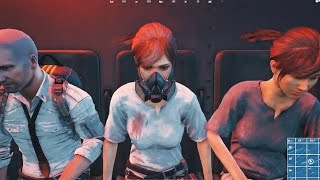 BATTLEGROUNDS #1: ĐẤU TRƯỜNG SINH TỬ, GIẾT 100 NGƯỜI !?