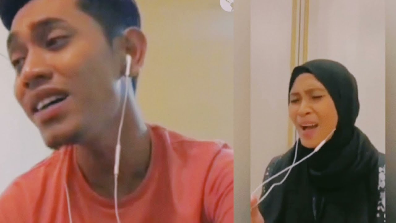 SITI NORDIANA FT KHAI BAHAR_BERPISAH JUA