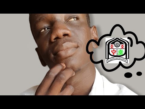 شوية معلومات عن جامعة السودان للعلوم والتكنولوجيا