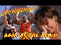 Baywatching: Bash at the Beach