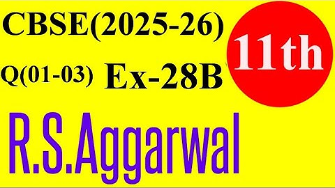 How to Solve Differentiation by Using First Principle? Exercise-28B Class-11th Maths Differentiation
