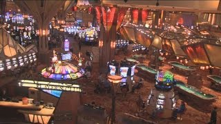 Mohegan Sun seeking casino expansion