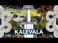 Kalevala Finland S National Epic Explained 