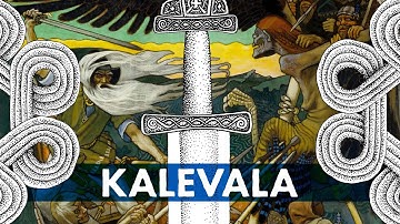 Kalevala – Finland