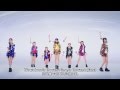 アップアップガールズ(仮)『イタダキを目指せ!』[Aim for the top!] (Dance Shot Ver.)