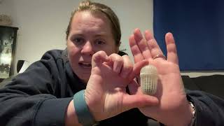 Celebrity Fishing bait cage review - perfect for scentwork!  Net Worth