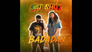 Download lagu Dat Shot feat. Inna Cantina - BADADAN | Italian Dancehall Vibes 🇮🇹🔥
