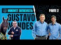 Mindvet entrevista gustavo mendes  uma trajetria de impacto na reproduo equina nacional  part2