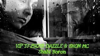 2boys Dazle & Shon Mc - Шаби борон 2018