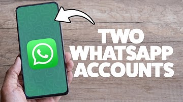How To Have Two WhatsApp Business Accounts On One Phone 2025 (iPhone & Android)