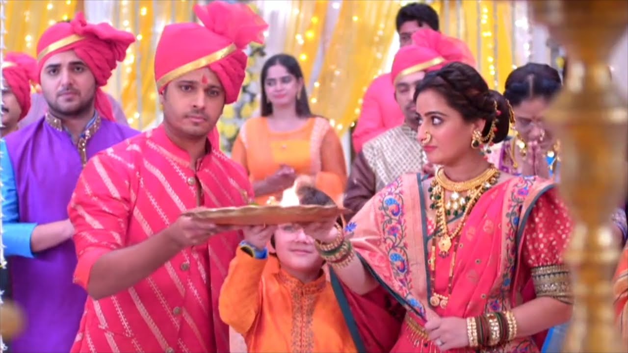 Ghum hai kisi ke pyar mein new today full episode || 27 August 2022