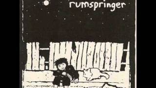 Rumspringer - Postcard Gestures