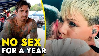 Inside Pink \& Carey Hart’s Unconventional Love | Rumour Juice