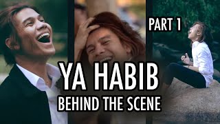Ya Habib - Dai Syed OFFICIAL BEHIND THE SCENE PART 1
