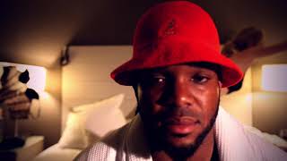 Headkrack Kally Official Music Video