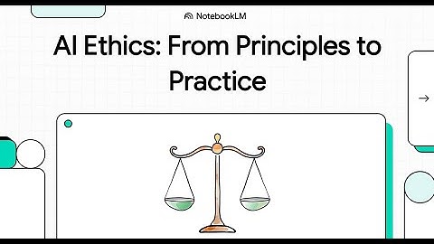 AI Ethics: From Principles to Practice