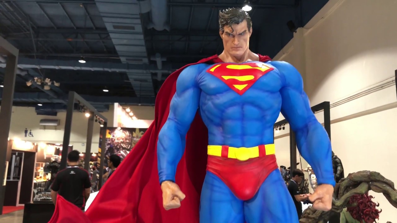 Shioktoys @ TAGCC 2018