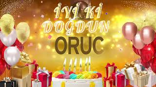 ORUC – Ad Günün Mübarək Oruc