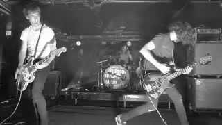 A Place To Bury Strangers - Fear (Middle East Downstairs - 10/7/15)