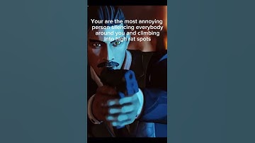 What Your Apex Legends Main Says About You Revenant