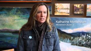 Montstream  Studio -  Easy to work with Free Press