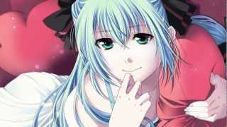 sweet capsule -acoustic-