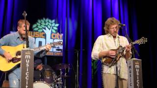 Sam Bush Band, Song For Roy chords