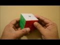 Rubik's Cube step by step Easy solution in Hindi