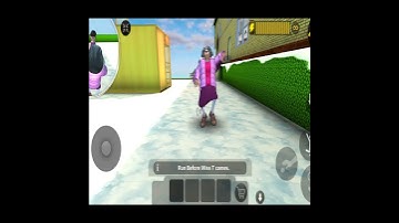 Scary Teacher 3D - NEW UPDATE - New Level - Android & iOS GamesPlay