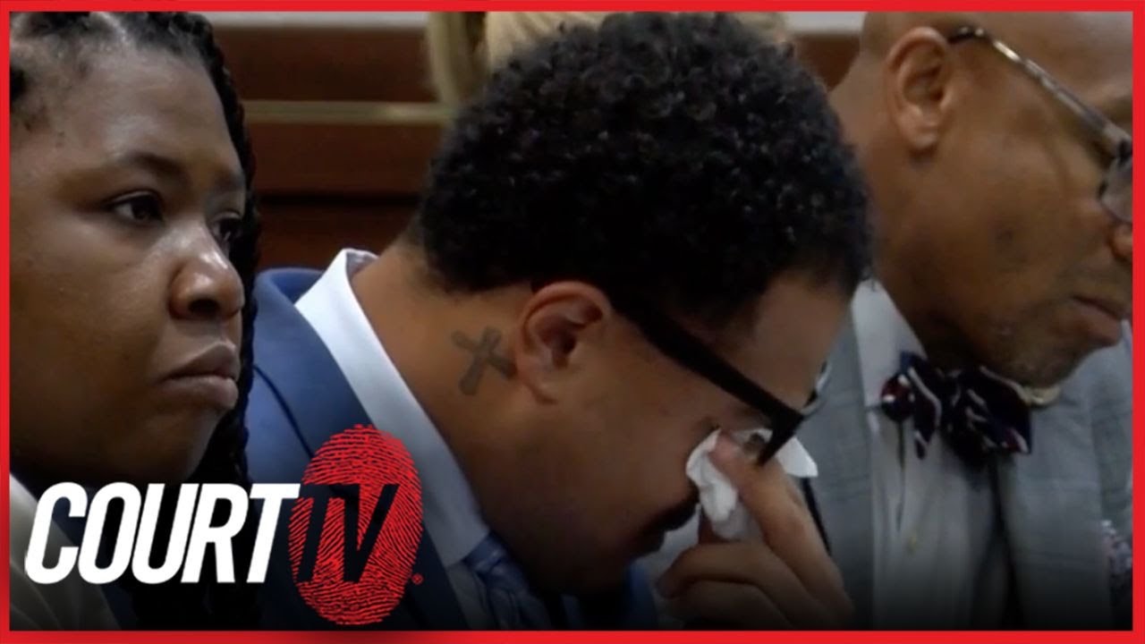 Marcus Wilson Gets Max Sentence in Highway Shooting YouTube