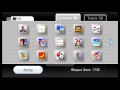 List of Wii Games on Saved Data (November 25th, 2013)